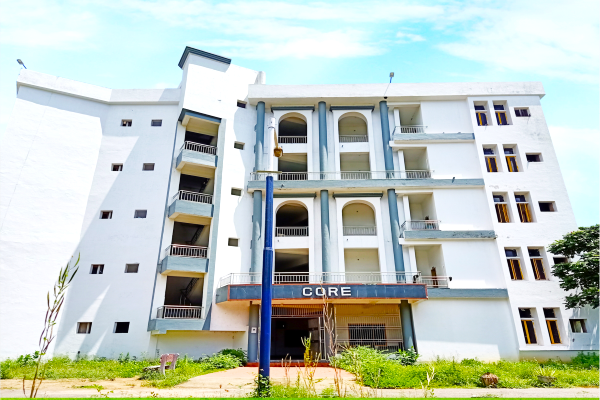 CORE Building